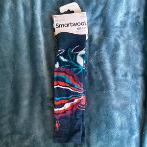 Over the calf Merino Wool socks